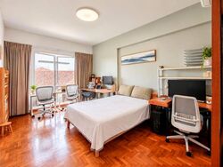 Duchess Crest (D10), Condominium #634921671